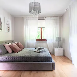 Pod Kozincem Apartament